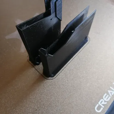 Hộp Đựng Danh Thiếp Mini Gọn Gàng