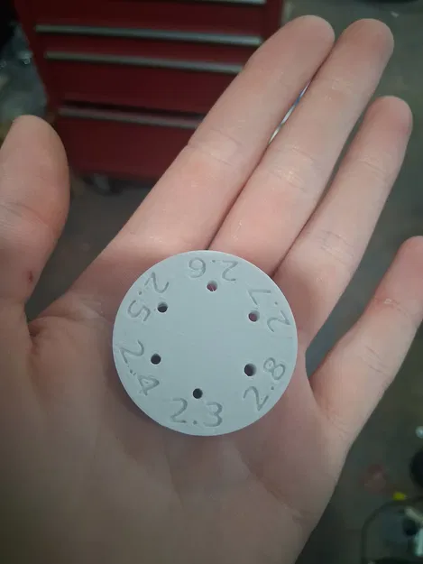 Mô hình còi báo động Federal Electric "fedelcode" loại 1 - Image 8