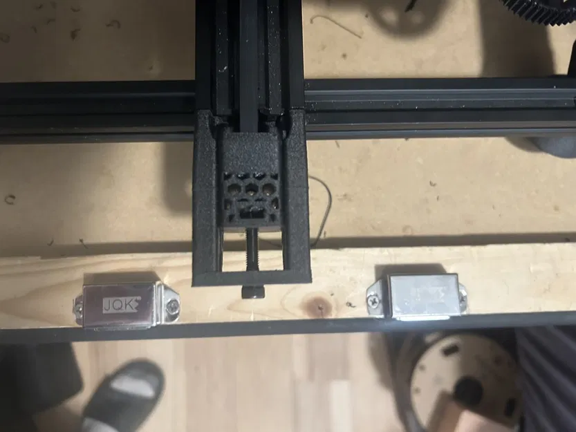 Bộ Căng Dây Trục Y Gắn Mặt Cho Tevo Tornado / CR-10 - Image 5