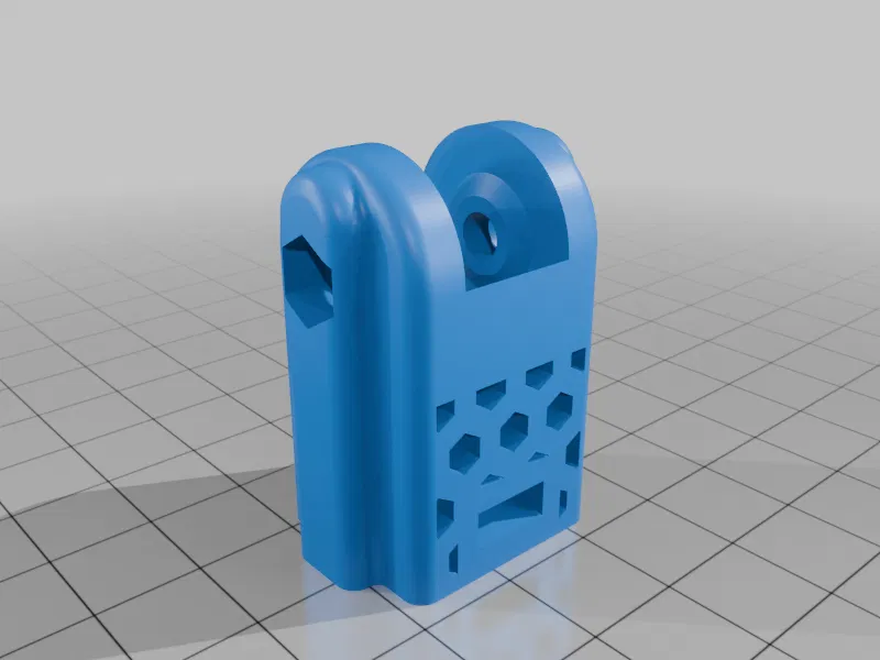 Bộ Căng Dây Trục Y Gắn Mặt Cho Tevo Tornado / CR-10 - Image 7