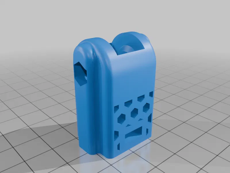 Bộ Căng Dây Trục Y Gắn Mặt Cho Tevo Tornado / CR-10 - Image 8