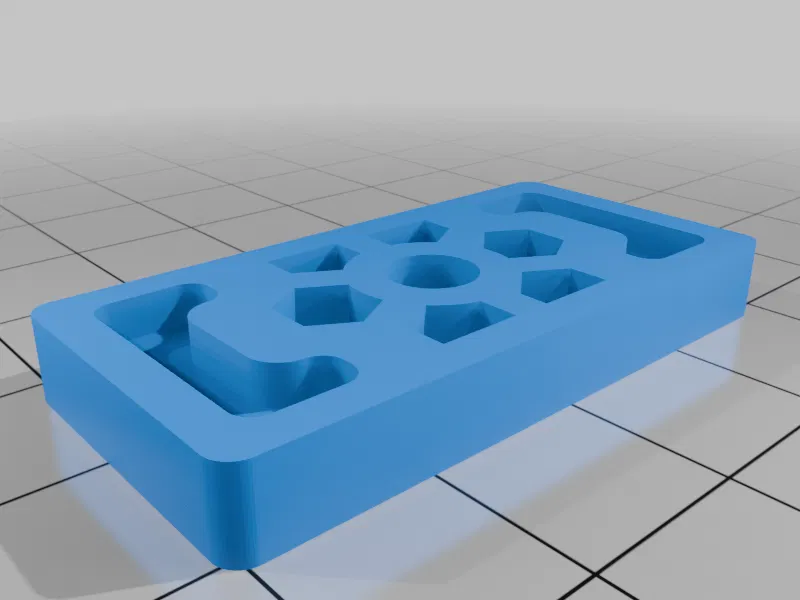 Bộ Căng Dây Trục Y Gắn Mặt Cho Tevo Tornado / CR-10 - Image 9