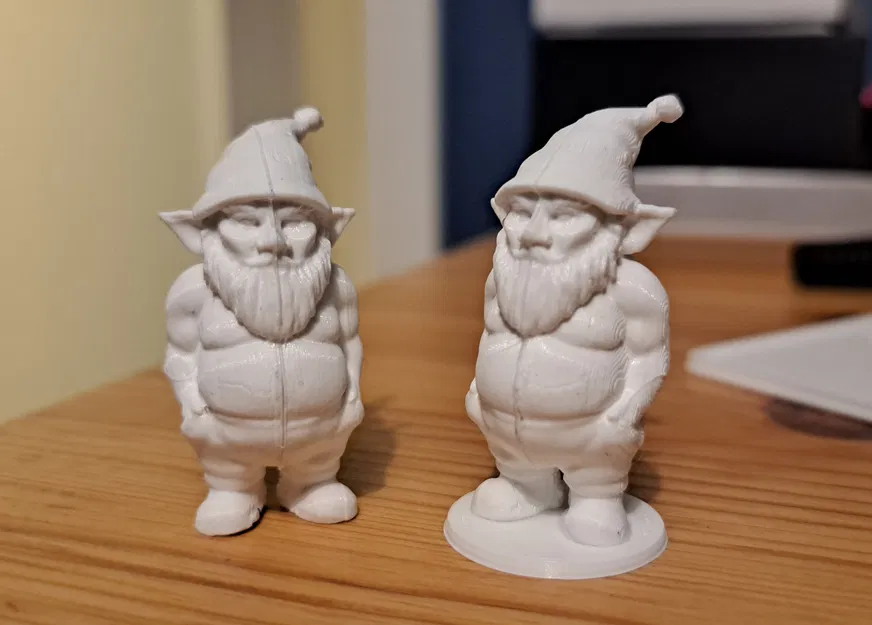 Tượng Elf Nhà Tắm Hơi (Sauna Elf) - Image 3