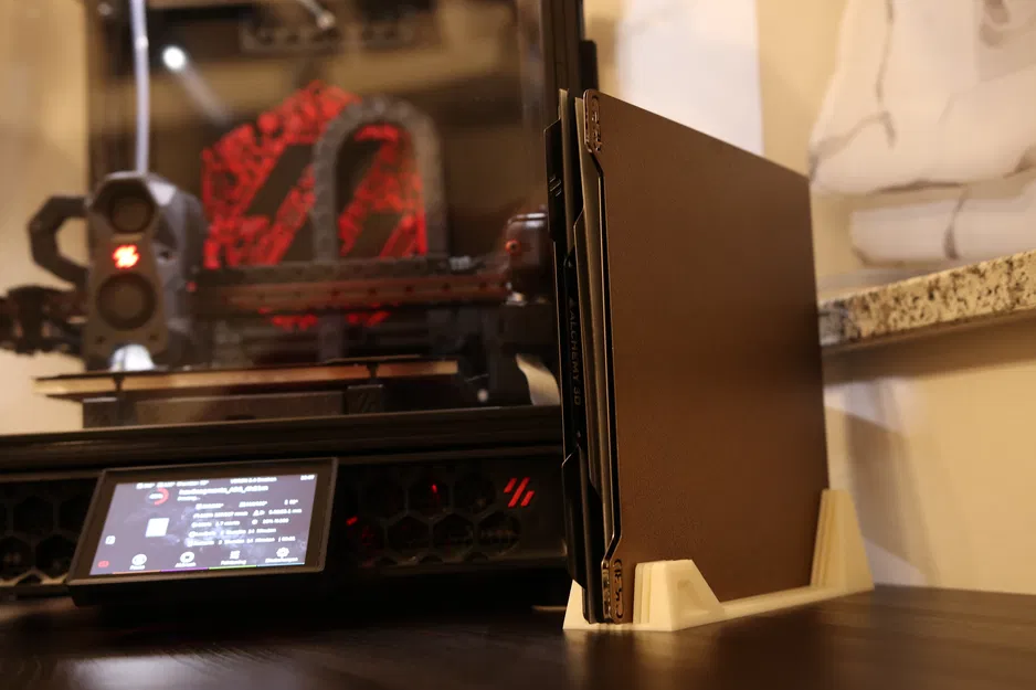 Giá Đỡ Tấm In Cho 8 Tấm - Image 1