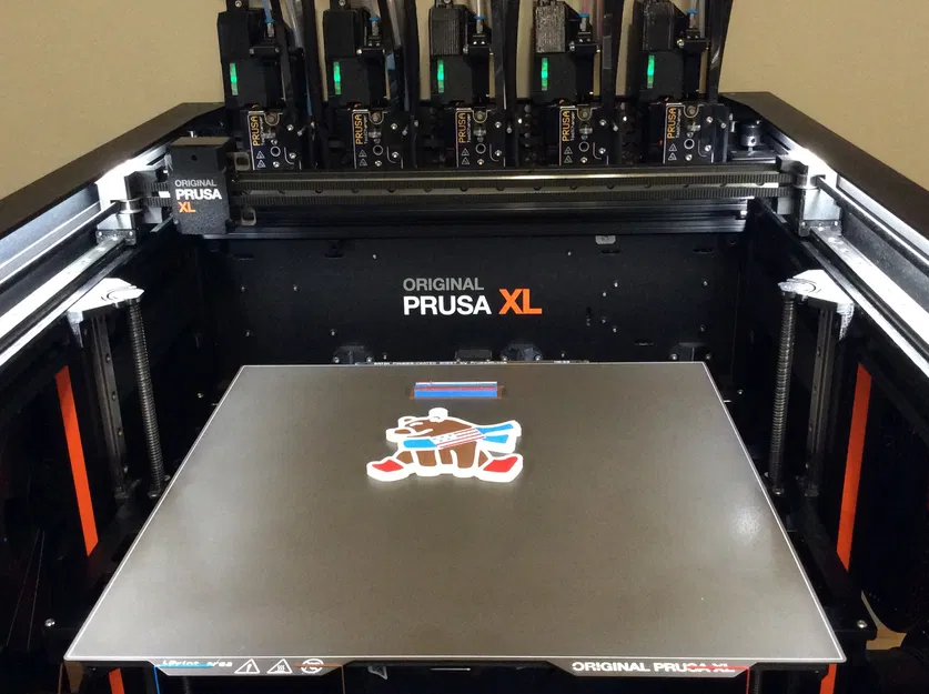 Phụ Kiện Gấu Mỹ - Image 3