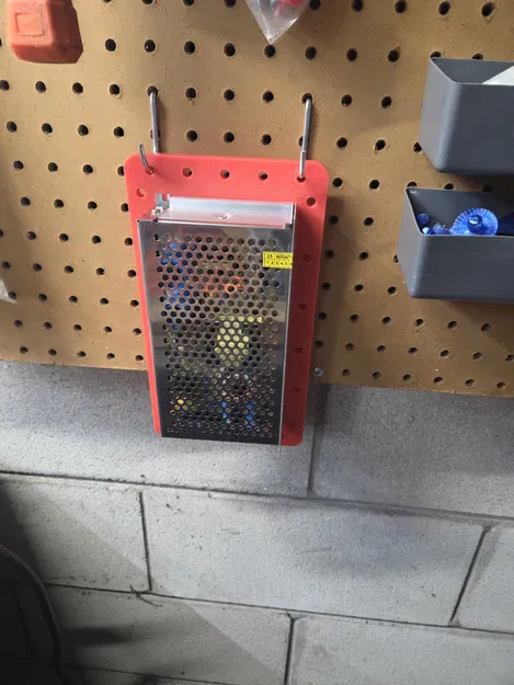 Bảng Gắn Nguồn 12V - Image 1