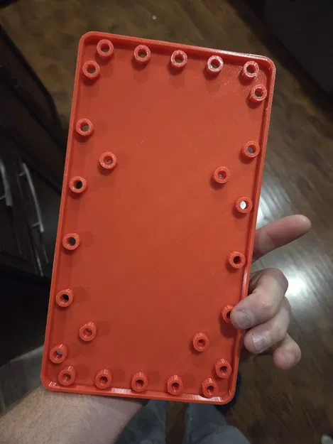 Bảng Gắn Nguồn 12V - Image 3