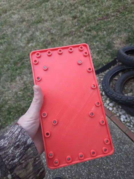 Bảng Gắn Nguồn 12V - Image 5