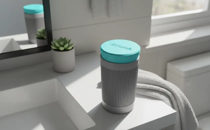 Vỏ và Nắp Bơm Tùy Chỉnh Cho Bình Xịt Air Wick Freshmatic - Image 2