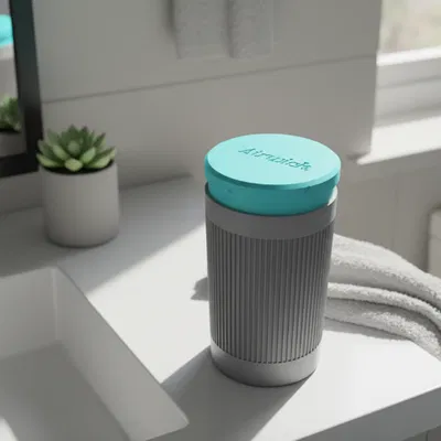 Vỏ và Nắp Bơm Tùy Chỉnh Cho Bình Xịt Air Wick Freshmatic