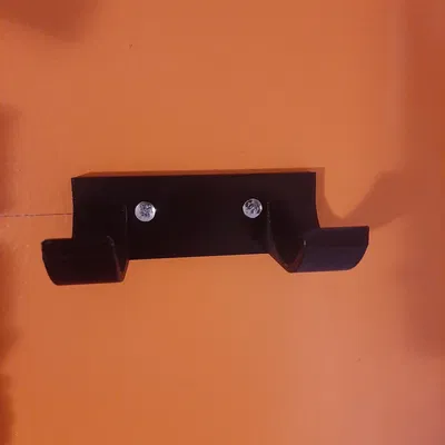 Giá Treo Xe Tải Quái Vật Lego