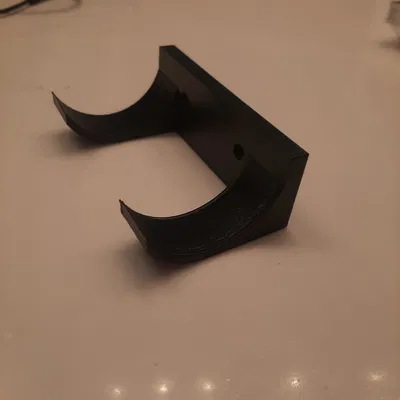 Giá Treo Xe Tải Quái Vật Lego