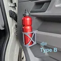 Giá Đỡ Chai Xe VW T6.1 - Thumbnail 10
