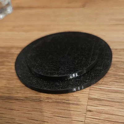 Miếng lót TPU cho Giá đỡ chai VW T6.1