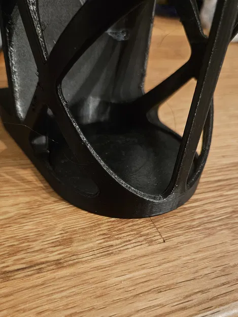 Miếng lót TPU cho Giá đỡ chai VW T6.1 - Image 2