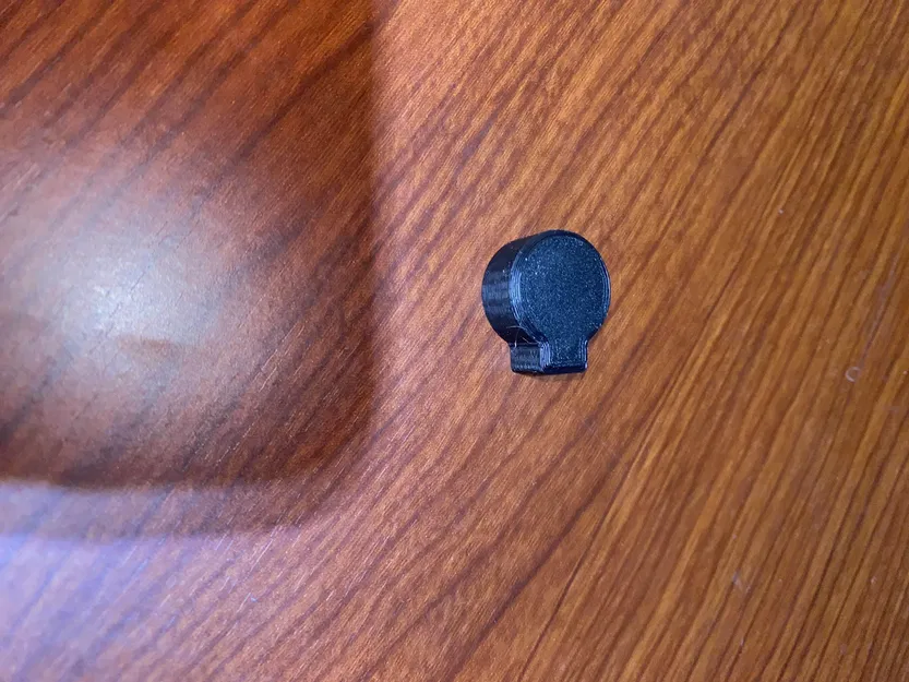 Núm vặn thay thế nắp pin và công tắc Greenlee GT-11 - Image 2