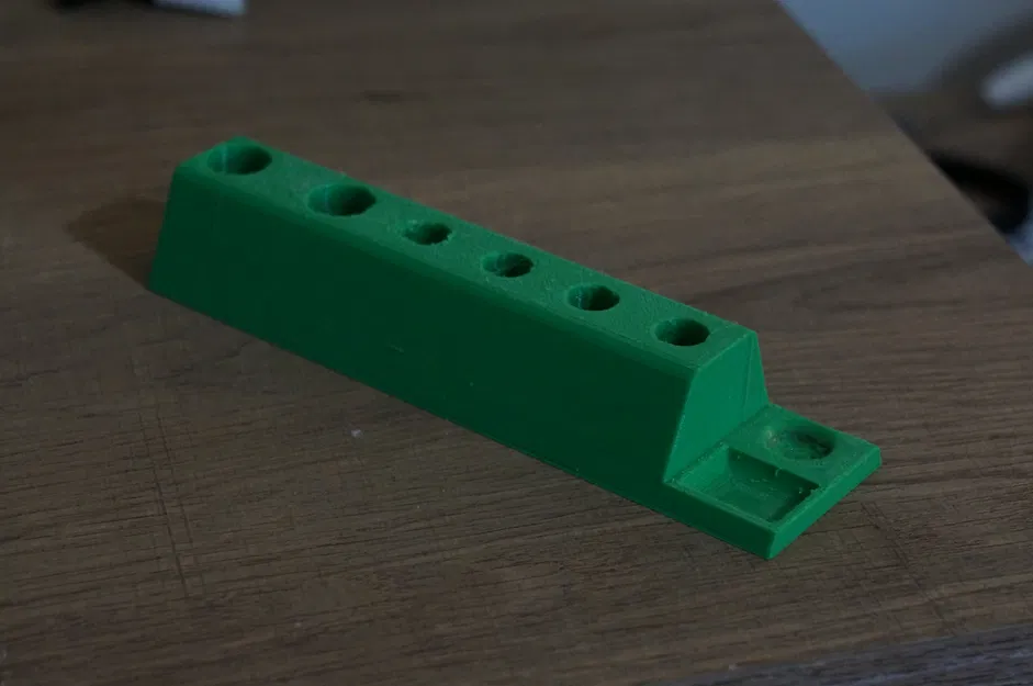 Khay Sắp Xếp Đồ Dab/Hút Thuốc - Image 2