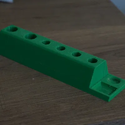 Khay Sắp Xếp Đồ Dab/Hút Thuốc