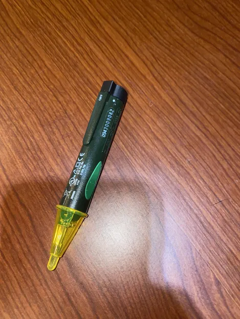 Núm vặn thay thế nắp pin và công tắc Greenlee GT-11 - Image 3