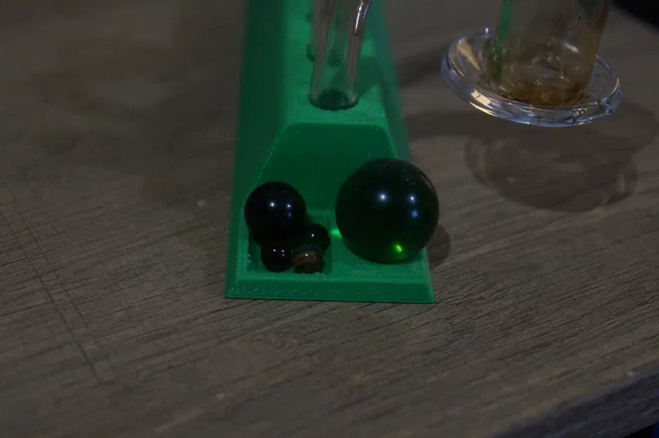 Khay Sắp Xếp Đồ Dab/Hút Thuốc - Image 3