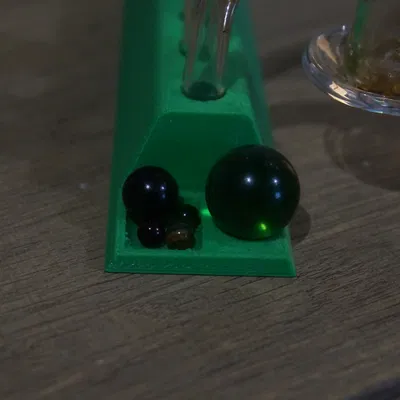 Khay Sắp Xếp Đồ Dab/Hút Thuốc