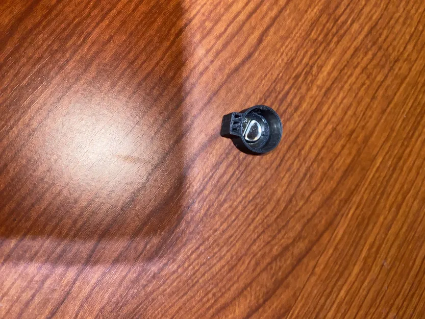 Núm vặn thay thế nắp pin và công tắc Greenlee GT-11 - Image 4