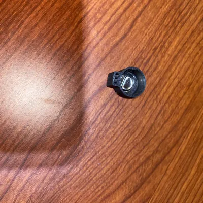 Núm vặn thay thế nắp pin và công tắc Greenlee GT-11