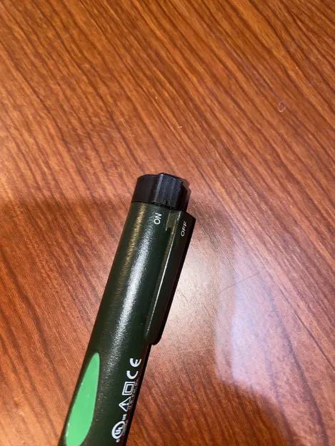 Núm vặn thay thế nắp pin và công tắc Greenlee GT-11 - Image 5