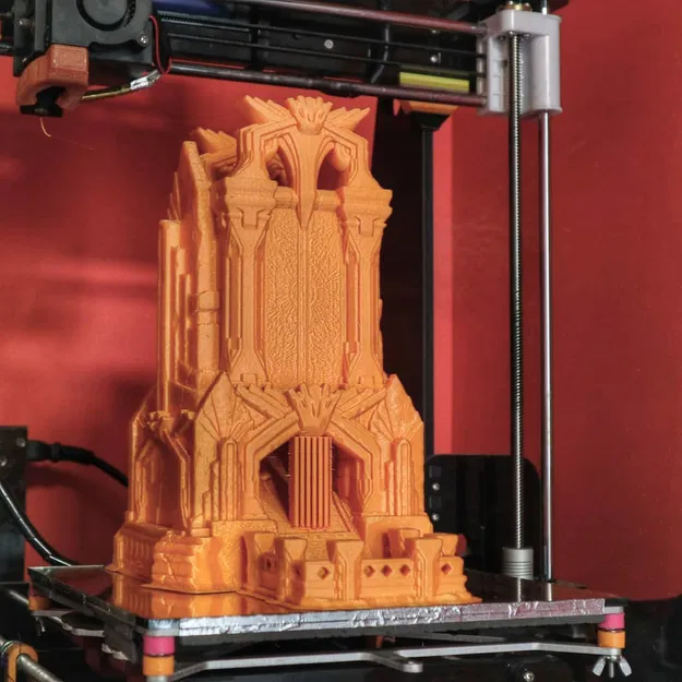 Tháp Xúc Xắc | Guild Wars 2 - Image 5