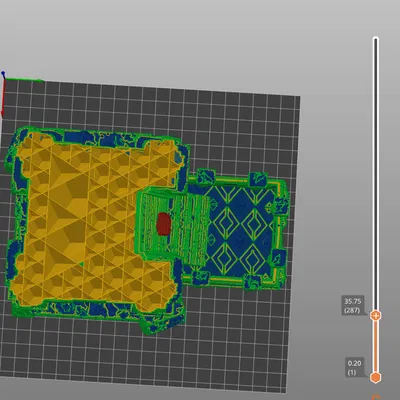 Tháp Xúc Xắc Guild Wars 2 - Tung Xúc Xắc Nảy Hơn