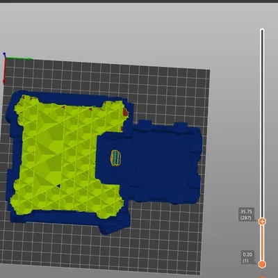 Tháp Xúc Xắc Guild Wars 2 - Tung Xúc Xắc Nảy Hơn