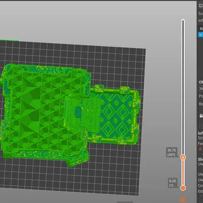 Tháp Xúc Xắc Guild Wars 2 - Tung Xúc Xắc Nảy Hơn