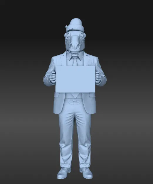 Horseguy 2026 - Chúc Mừng Năm Mới - Image 4