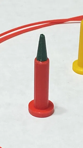 Adapter Mài Sợi Filament Cho Máy Gọt Bút Chì Điện - Image 4