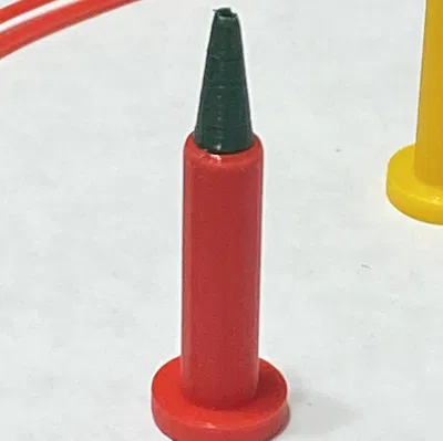 Adapter Mài Sợi Filament Cho Máy Gọt Bút Chì Điện