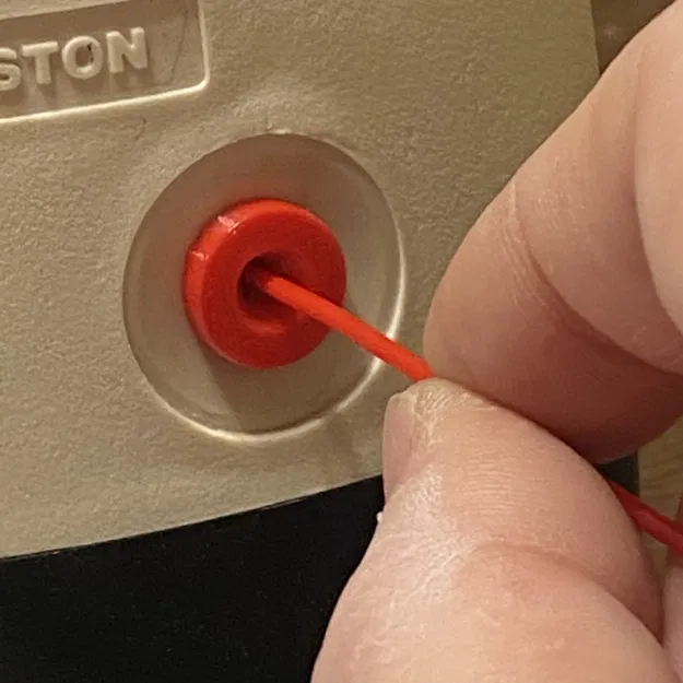 Adapter Mài Sợi Filament Cho Máy Gọt Bút Chì Điện - Image 9