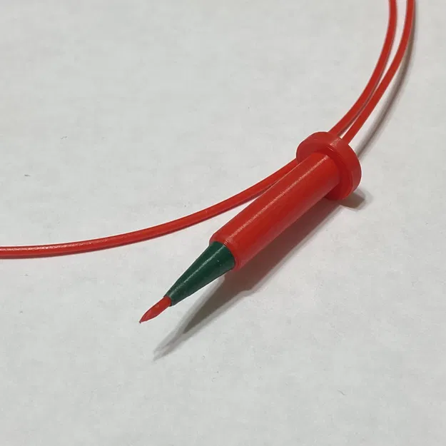 Adapter Mài Sợi Filament Cho Máy Gọt Bút Chì Điện - Image 10