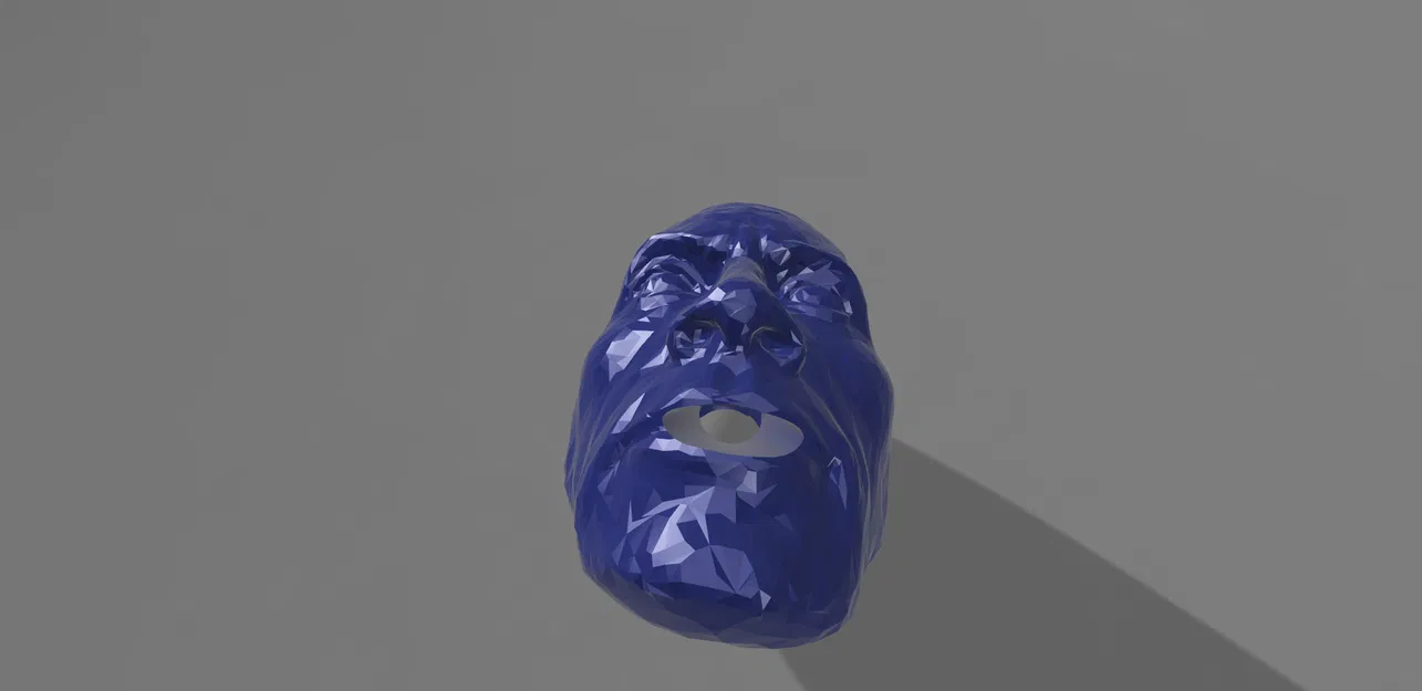 Đầu Vòi Kem Đánh Răng Dwayne "The Rock" Johnson (Vừa Tuýp Crest) - Image 2