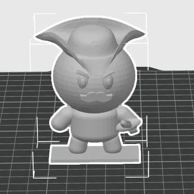 Tượng cướp biển