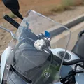 Adapter Quad Lock Cho GPS Xe Honda NX500 - Thumbnail 3