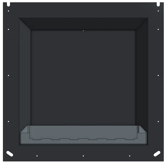 Đế Gridfinity Core One Bên Trái 6x1 - Image 10