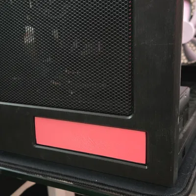 Nắp Che Khay Ổ Đĩa 3.5"