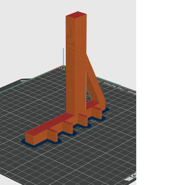 Dụng cụ đánh dấu cho xTool P3 - Image 1