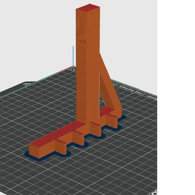 Dụng cụ đánh dấu cho xTool P3