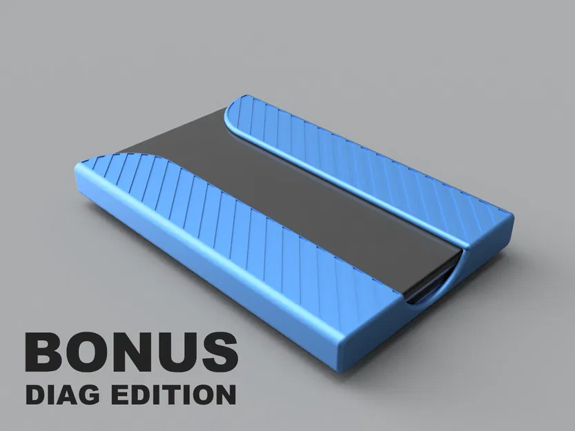 Ví DUMB – Phiên bản HEX - Image 2