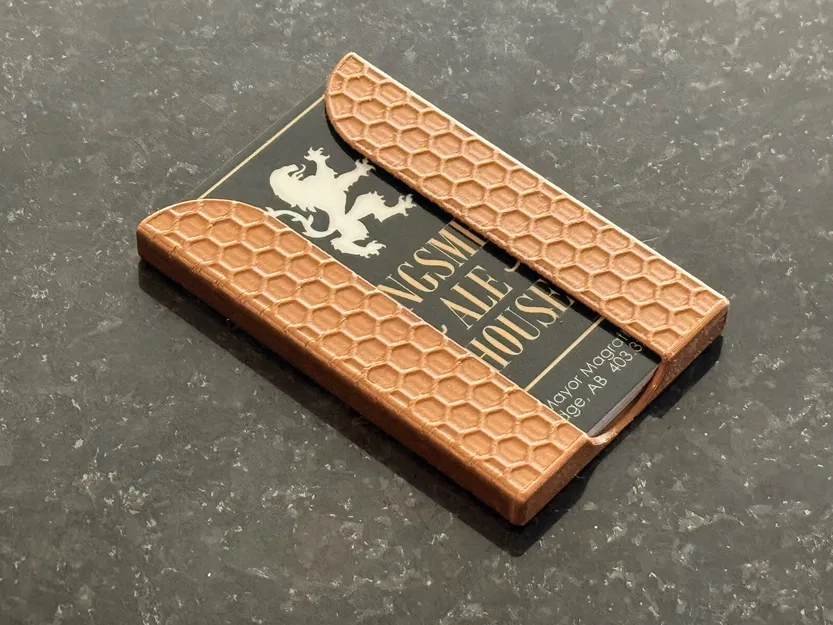 Ví DUMB – Phiên bản HEX - Image 4