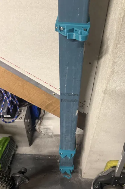 Bộ Khung Hiệu Chuẩn Cọc Lăng Kính Máy Đo Đạc - Image 1