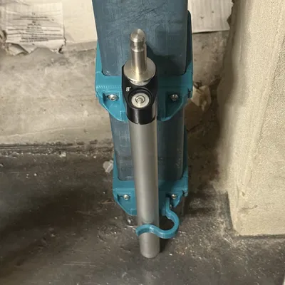 Bộ Khung Hiệu Chuẩn Cọc Lăng Kính Máy Đo Đạc