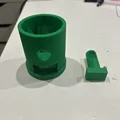 Hộp đựng M&M - Thumbnail 1