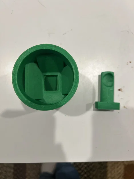 Hộp đựng M&M - Image 2
